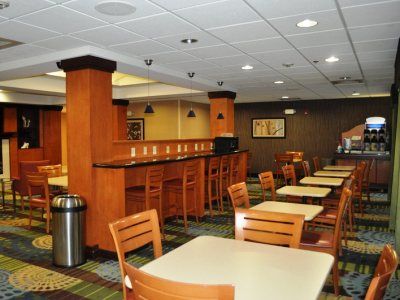 Express By Ihg Williamston