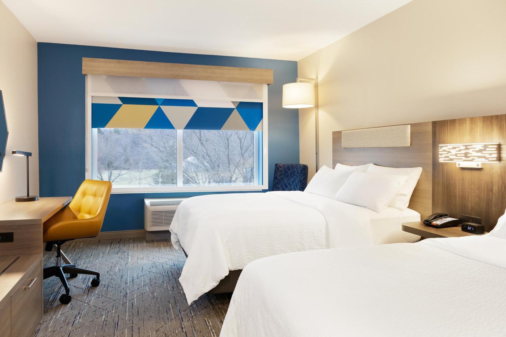 Hotel Express By Ihg 2*