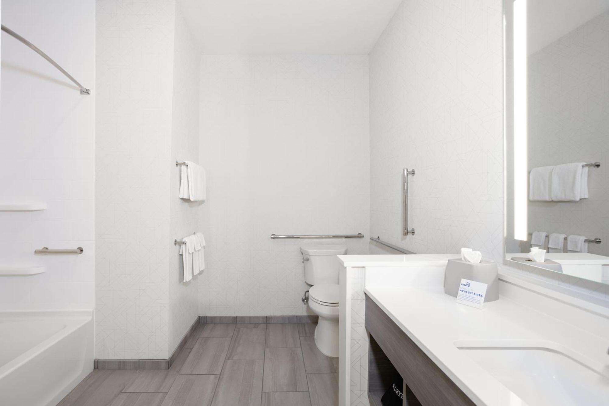 Express By Ihg Hotel Williamston