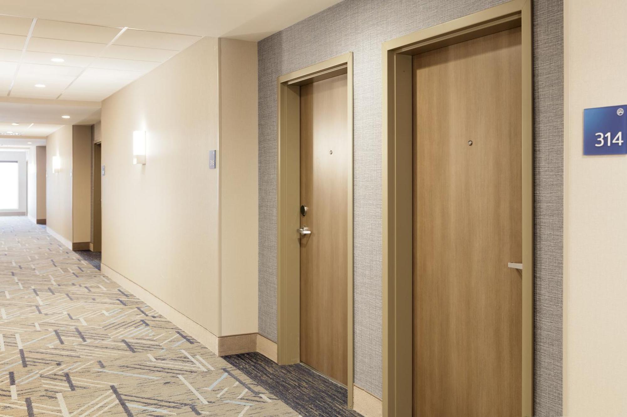 Express By Ihg Williamston