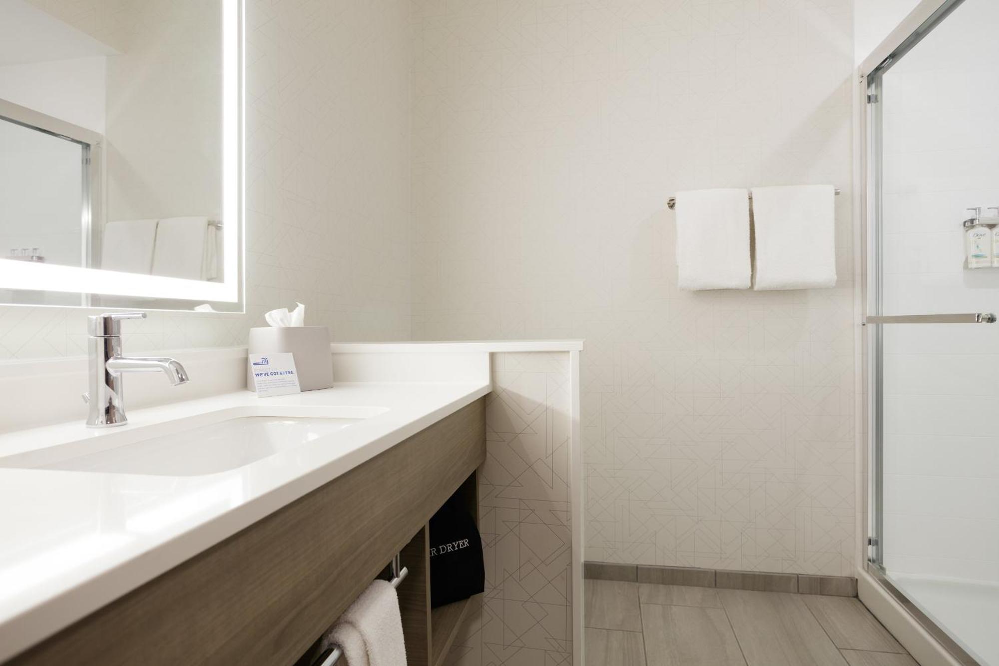 Hotel Express By Ihg 2*