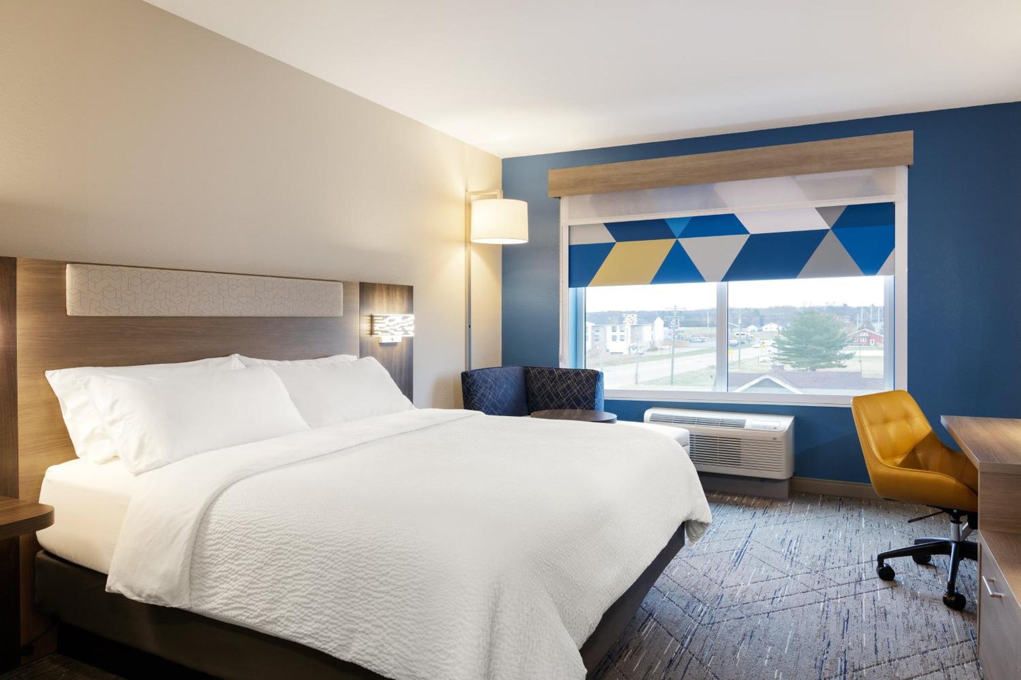 Hotel Express By Ihg