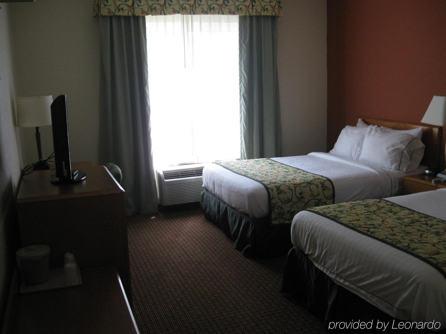 Express By Ihg 2* Williamston