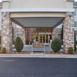 Express By Ihg 2* Williamston