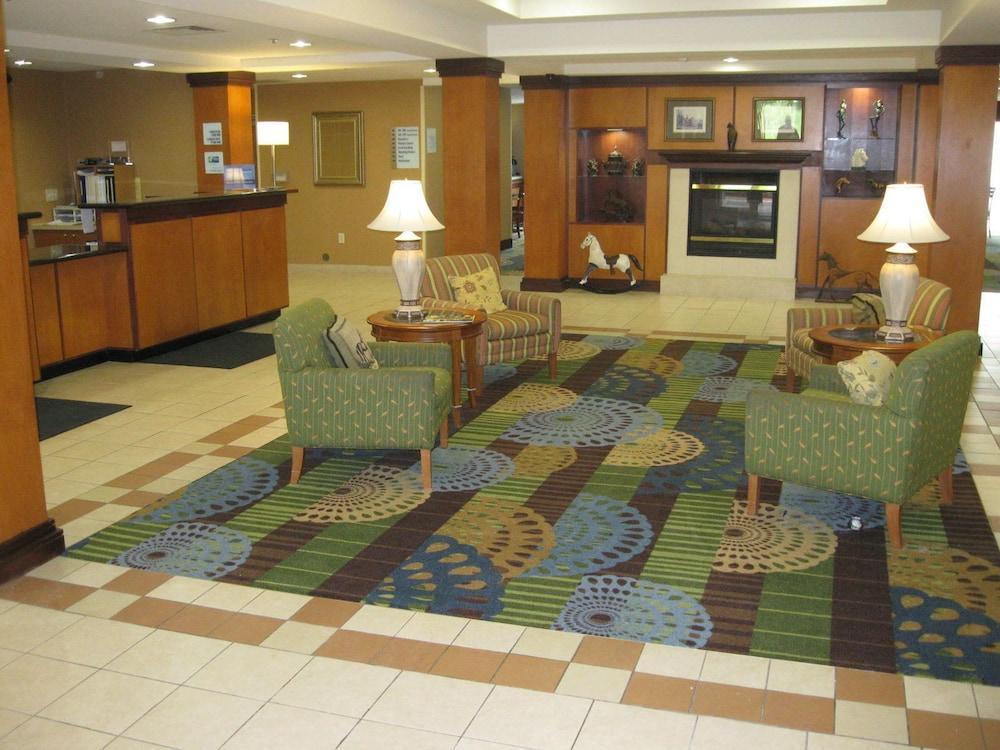 Express By Ihg 2* Williamston