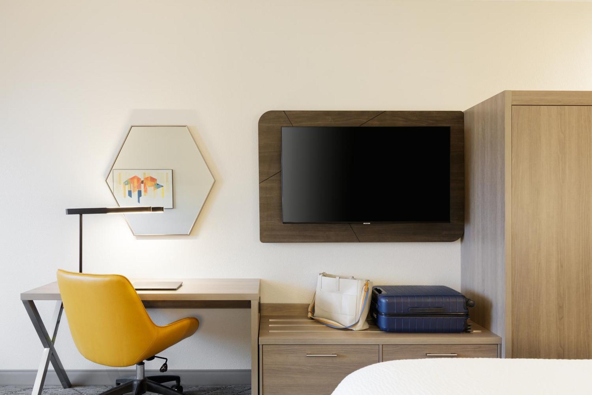 Express By Ihg Williamston