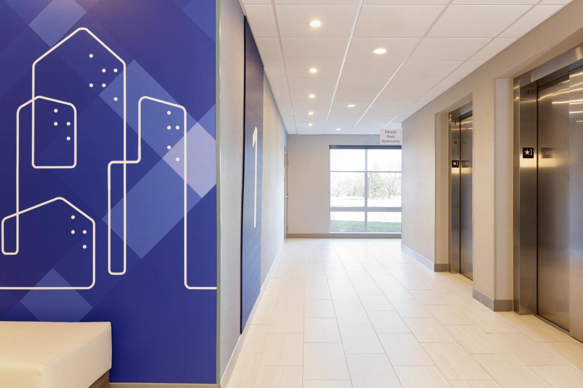 Hotel Express By Ihg Williamston