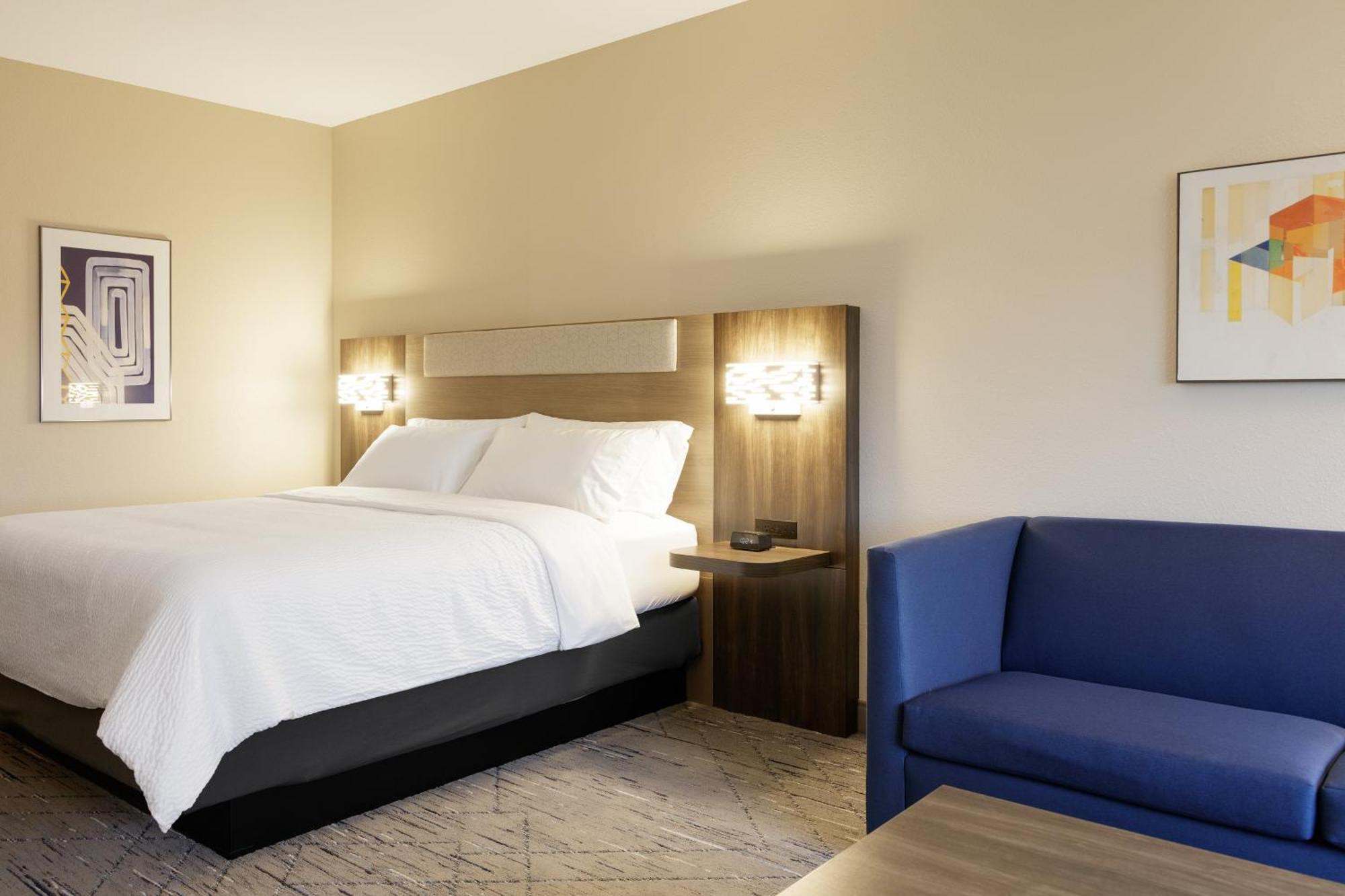 Express By Ihg