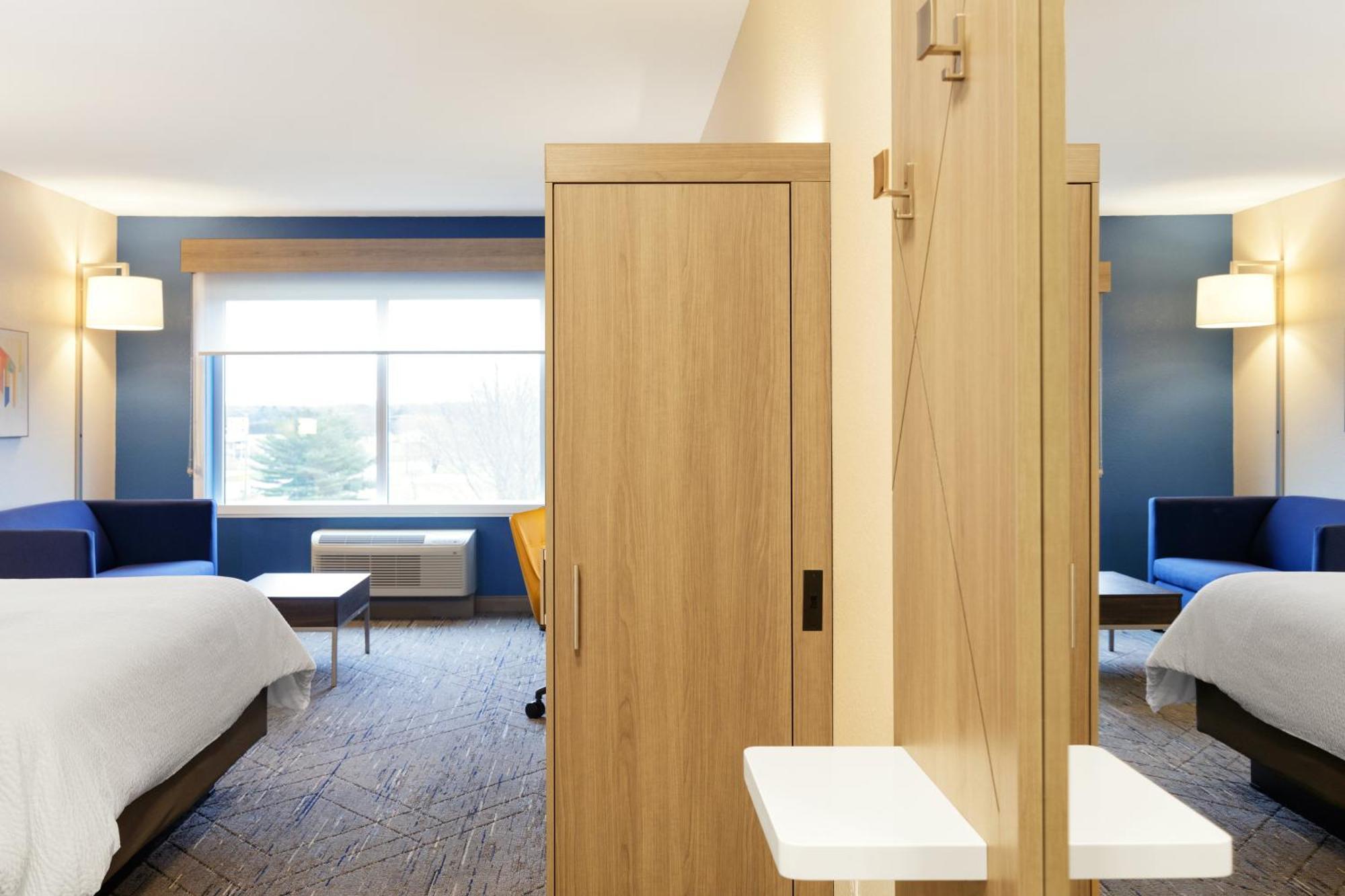 Express By Ihg Williamston