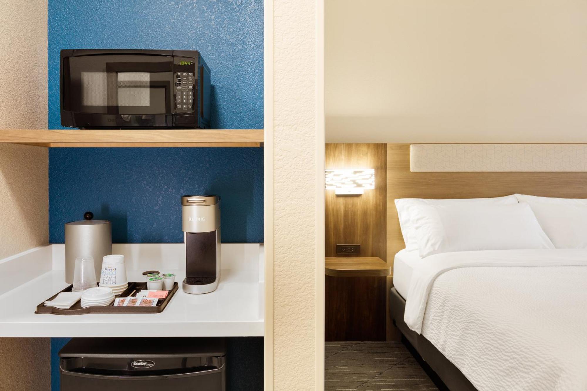 Express By Ihg Williamston