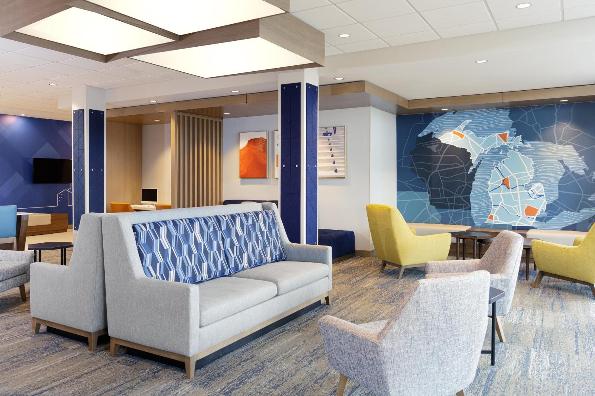 Express By Ihg 2* Williamston