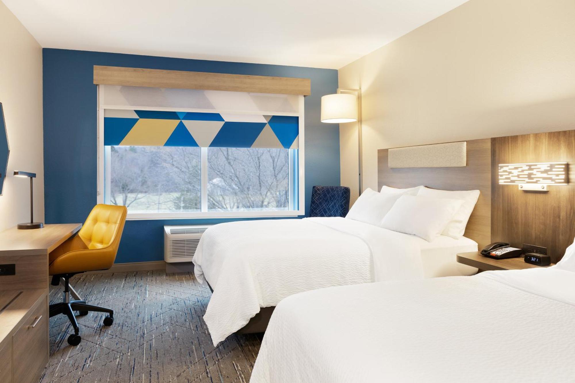 Express By Ihg 2* Williamston