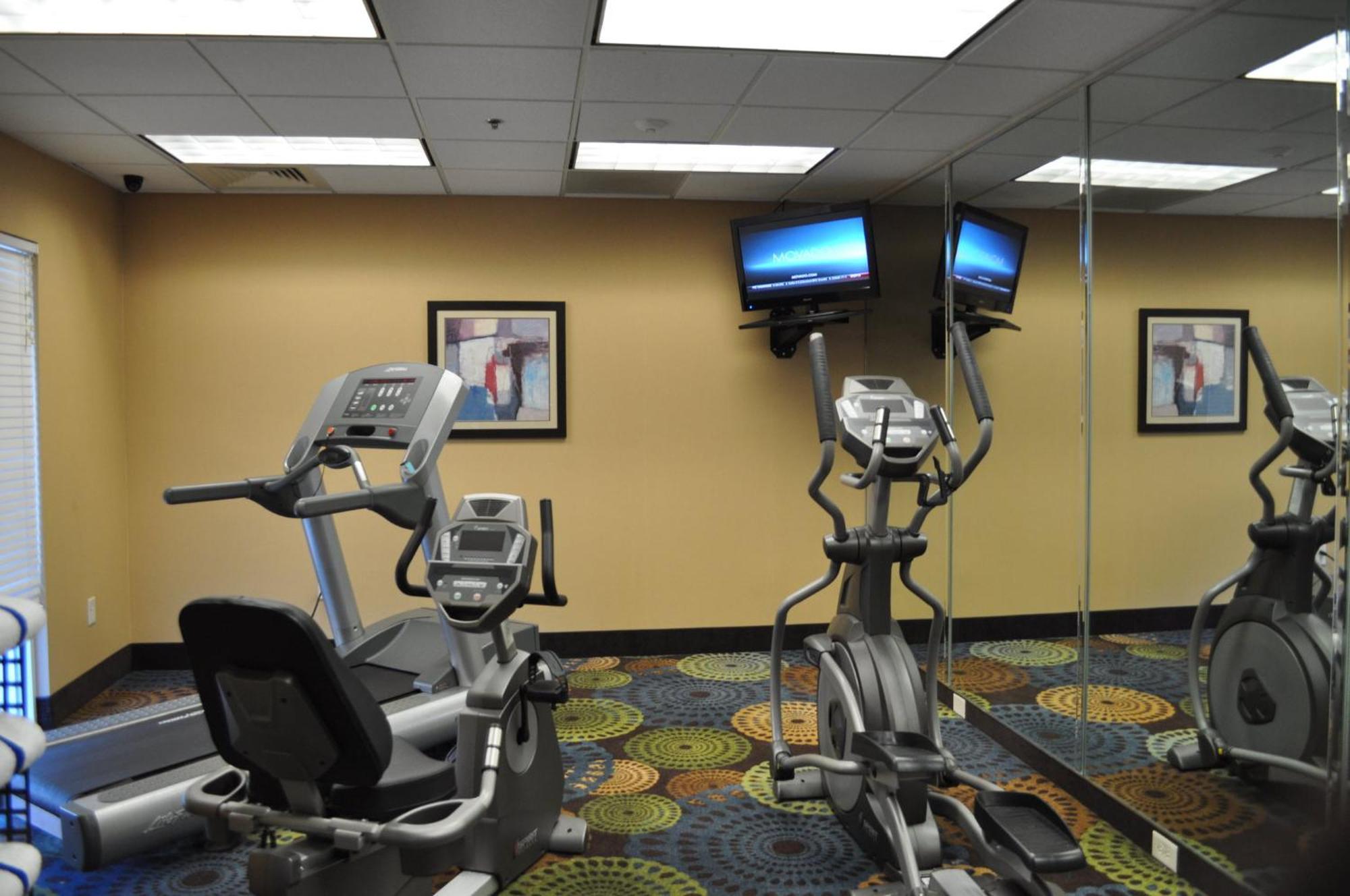 Express By Ihg Williamston