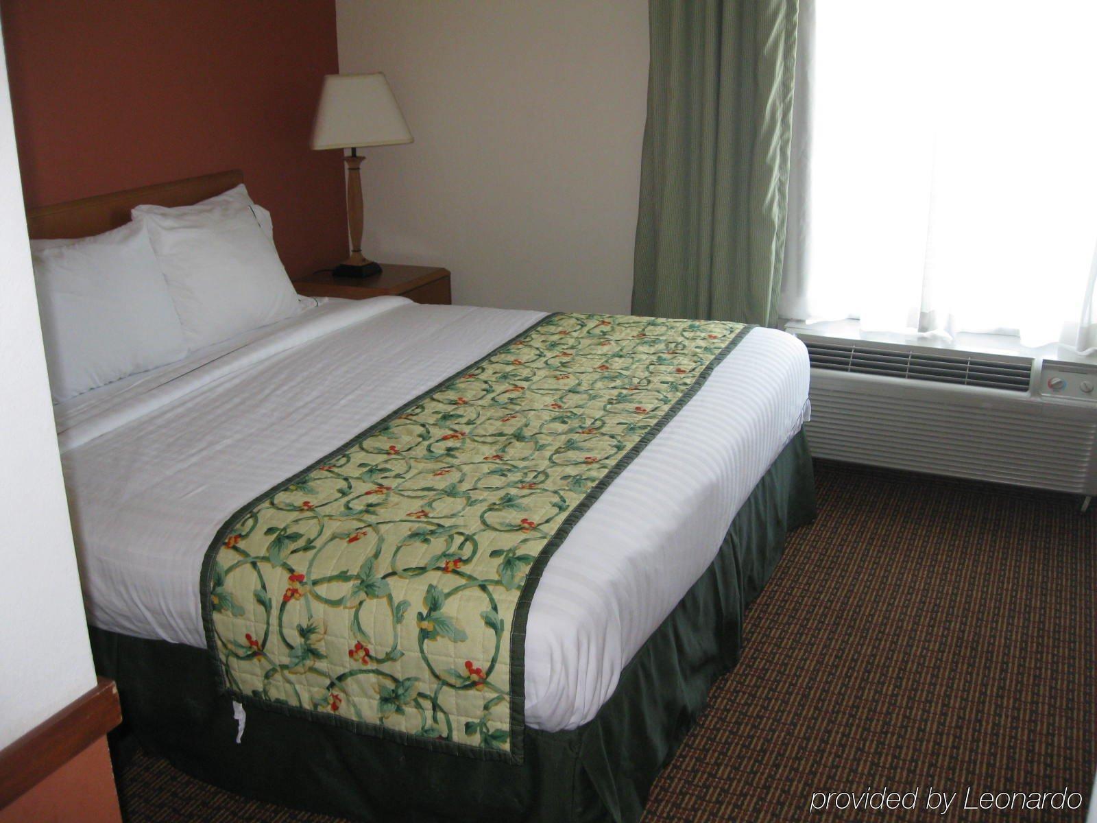 Hotel Express By Ihg Williamston