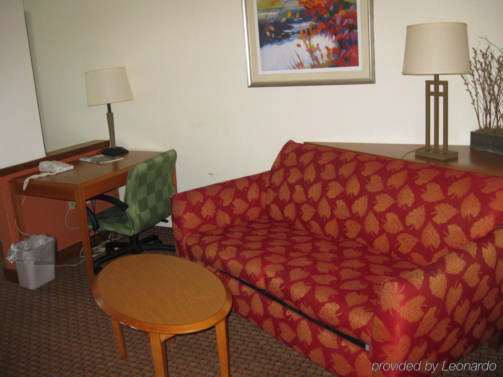 Express By Ihg Hotel